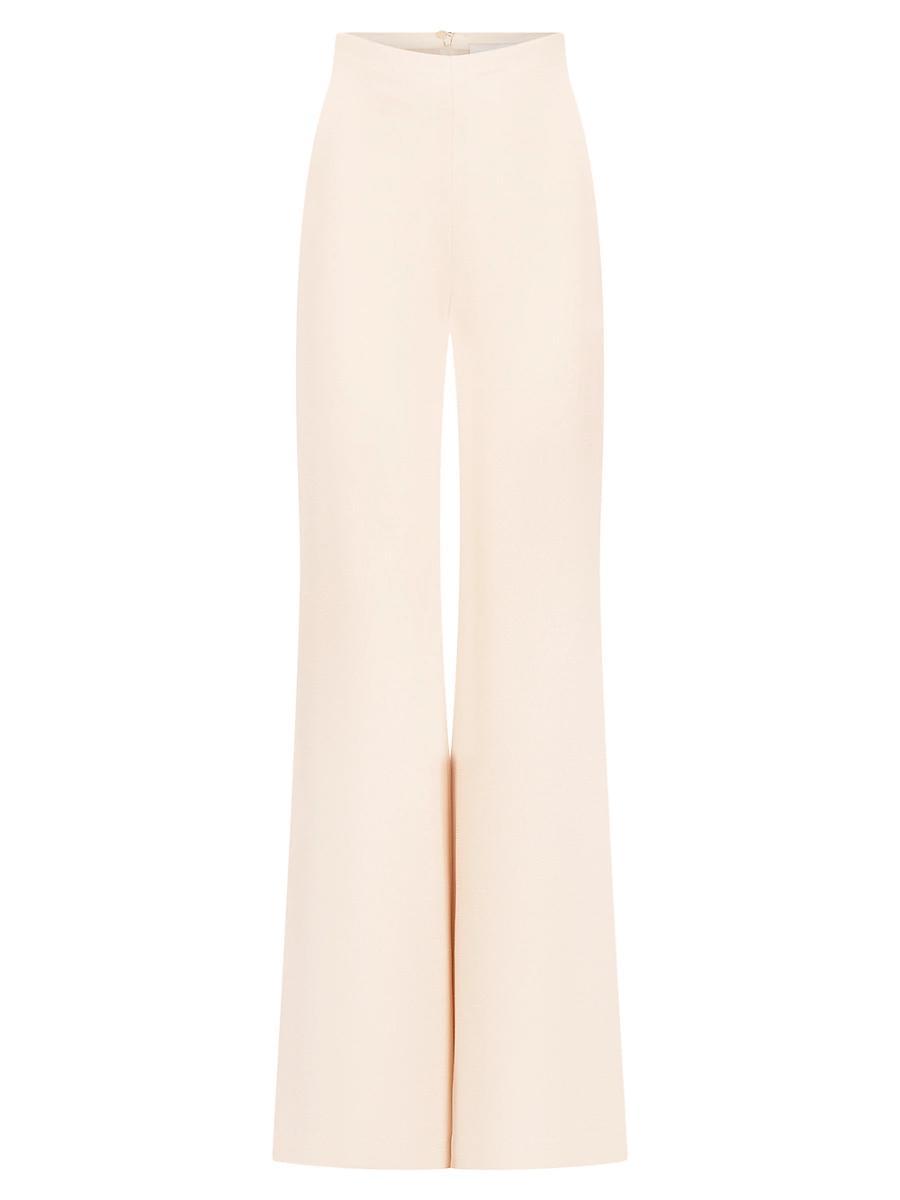 Womens Palermo Wide-Leg Pants Product Image