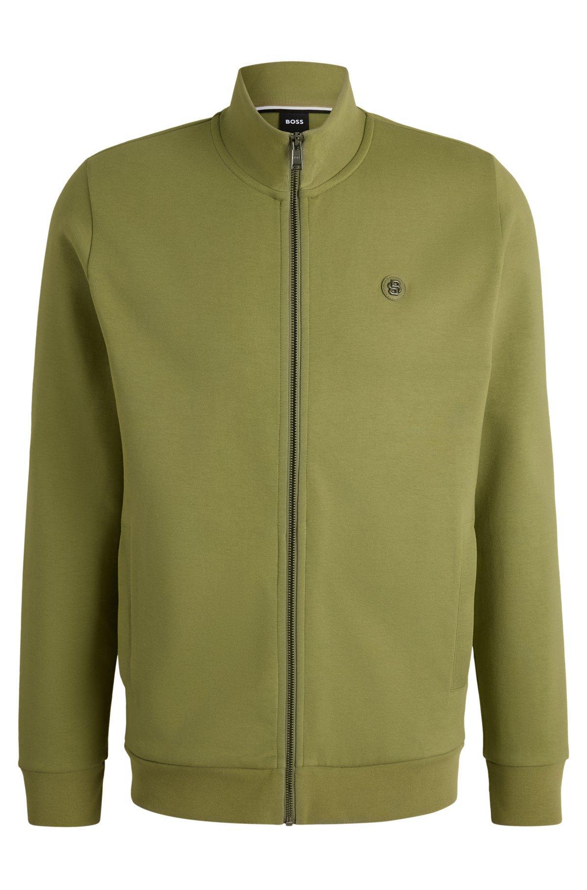 Sweatshirt with Double B monogram Product Image