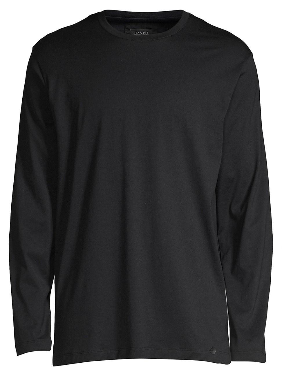 Mens Night & Day Long-Sleeve Shirt Product Image