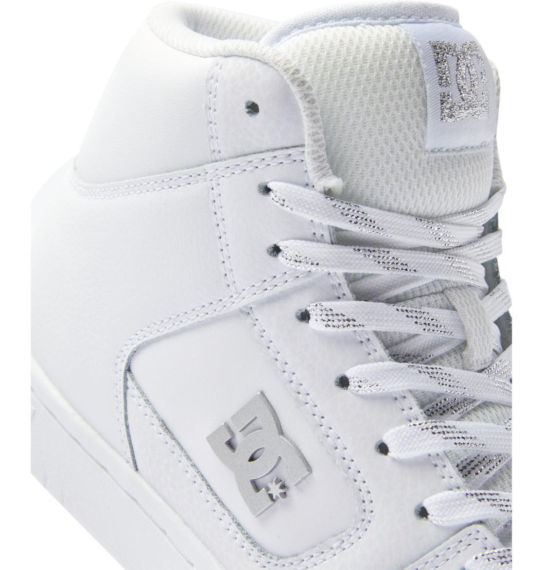 Women's Manteca 4 Hi High-Top Shoes Female Product Image