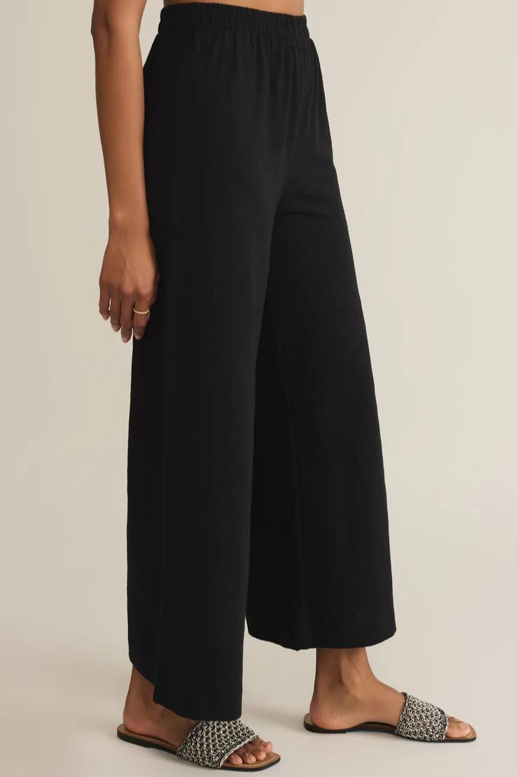 Scout Textured Slub Pant Product Image