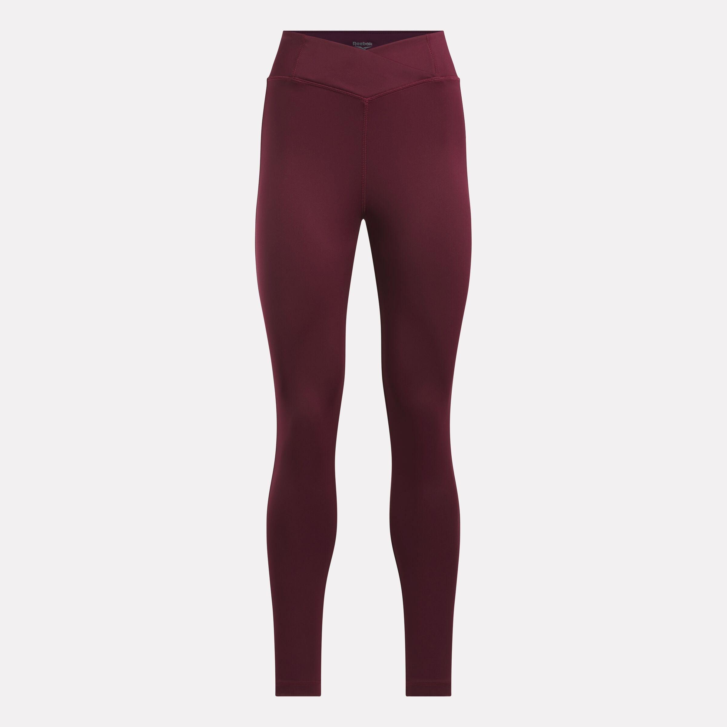 Women's Lux High-Rise Tights Female Product Image