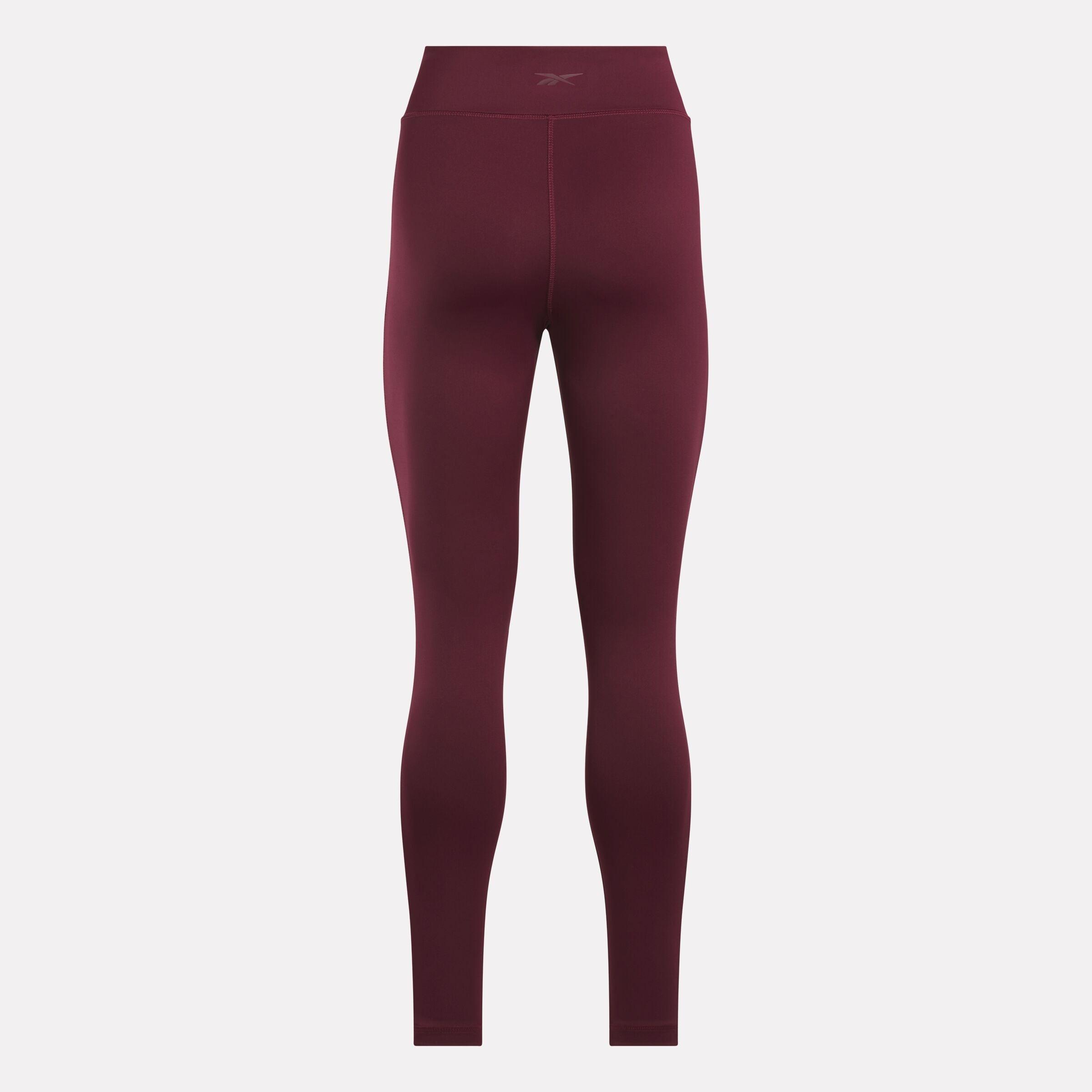 Women's Lux High-Rise Tights Female Product Image