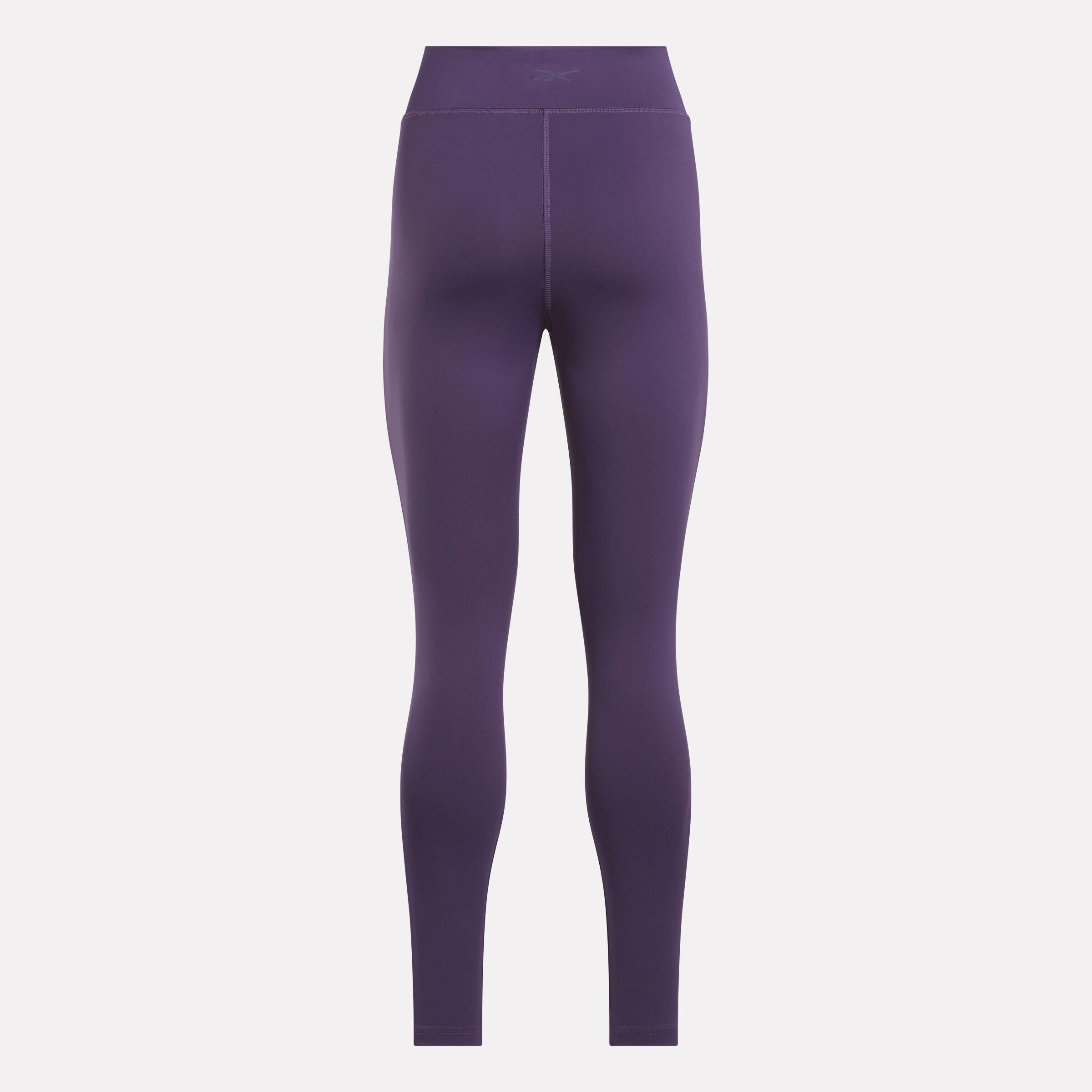Women's Lux High-Rise Tights Female Product Image