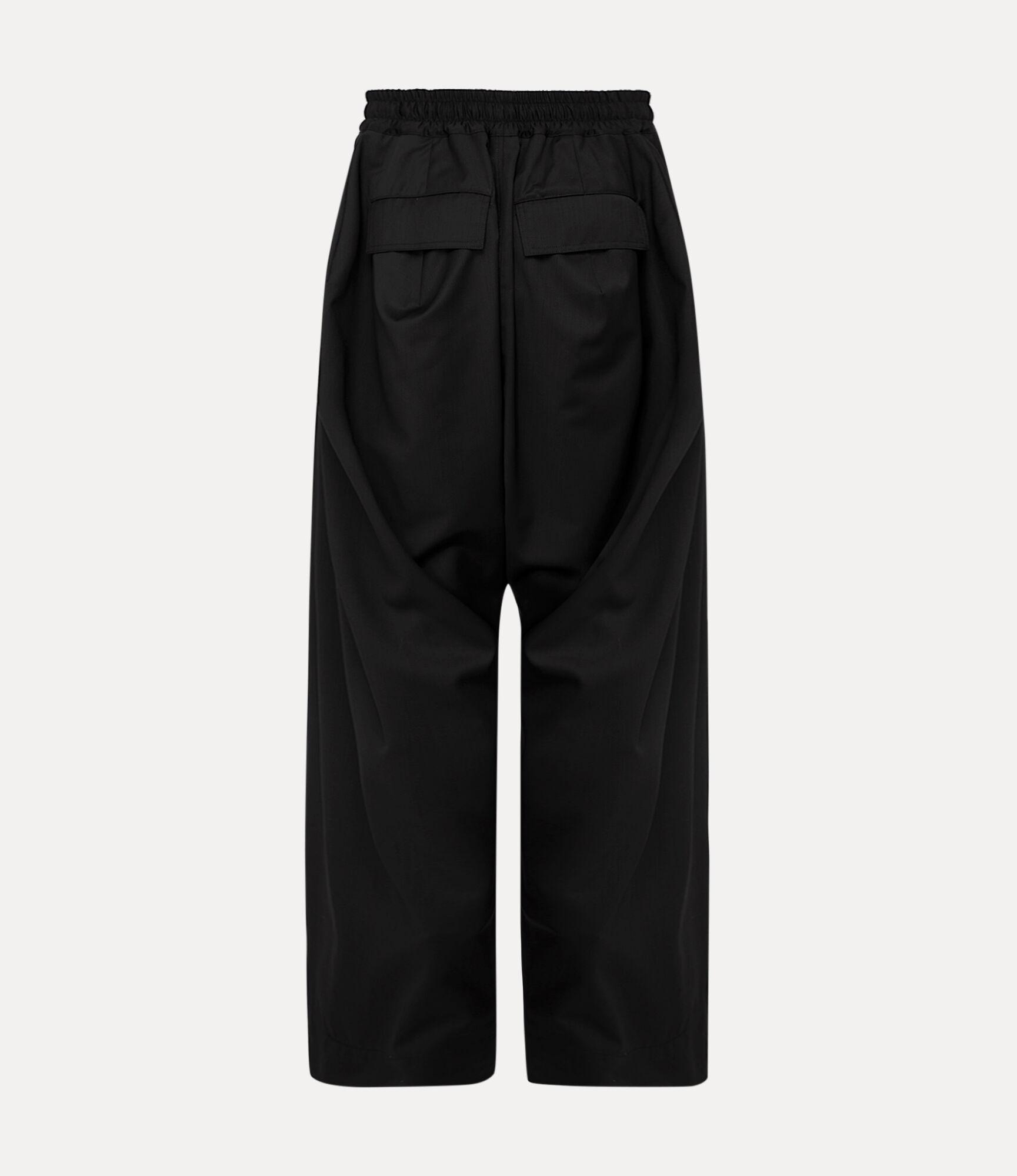 Perfect Pant Black Product Image