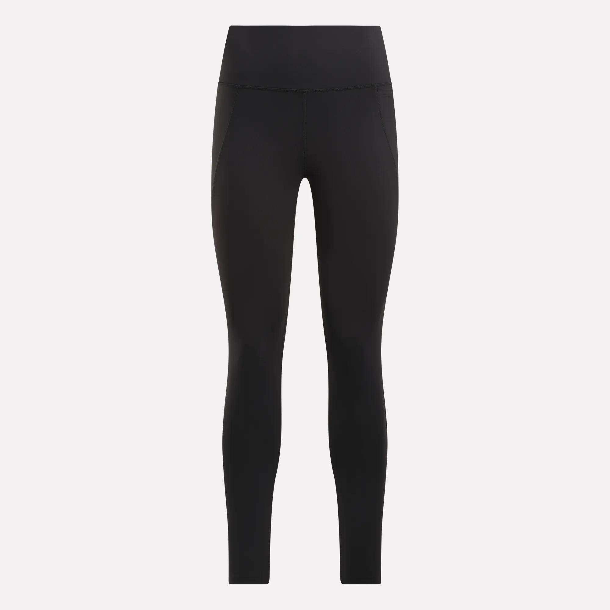 Women's Lux High-Rise Leggings Female Product Image