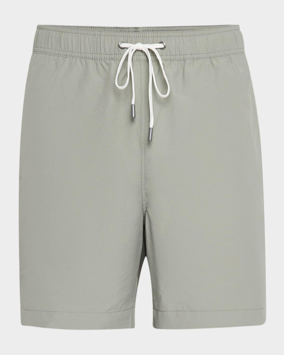 Mens Charles Drawstring Shorts Product Image