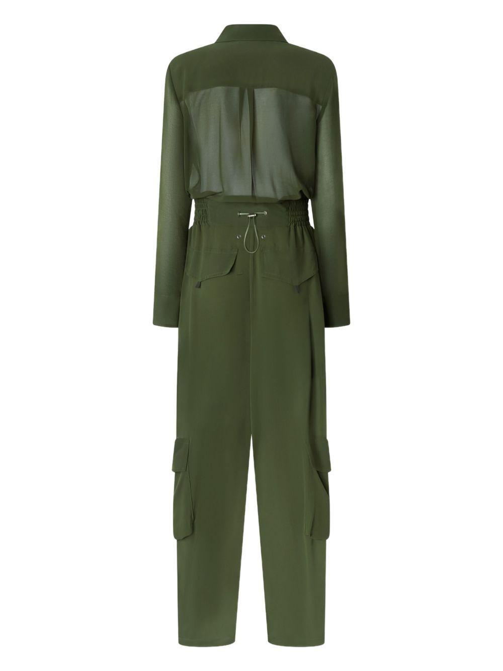 cargo jumpsuit Product Image