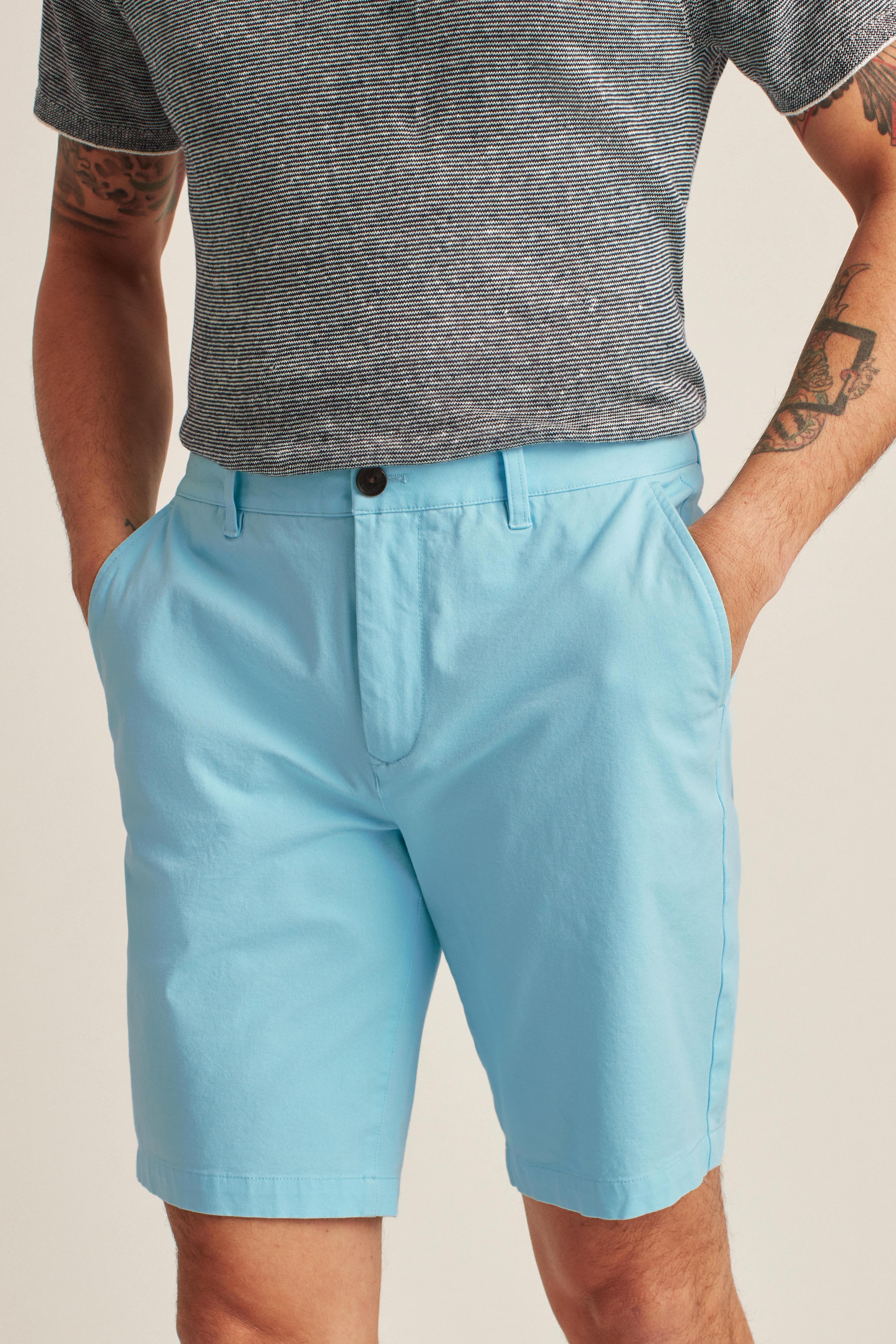 The Chino Short 2.0 Product Image