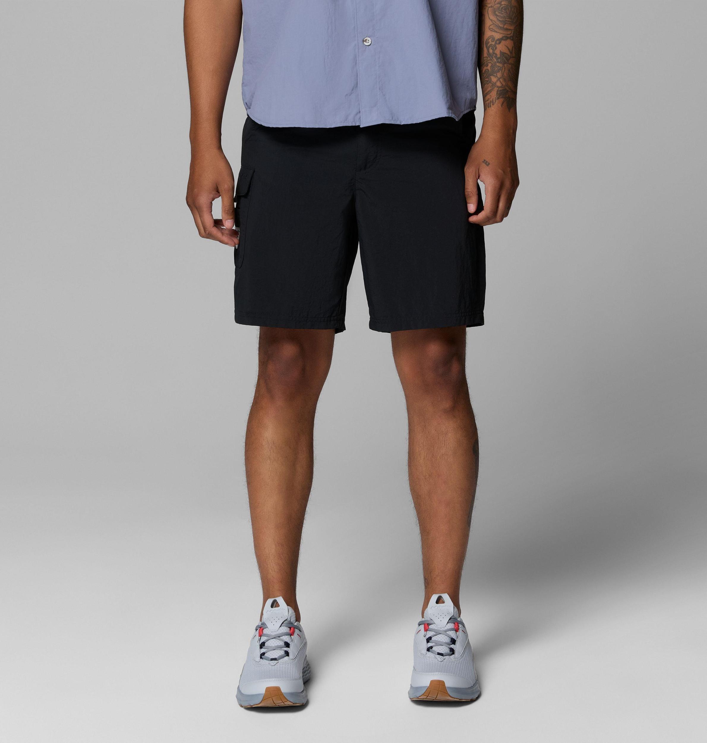 Columbia Mens PFG Bahama II Shorts- Product Image