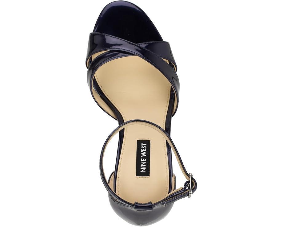 Pruce Block Heel Sandal Product Image