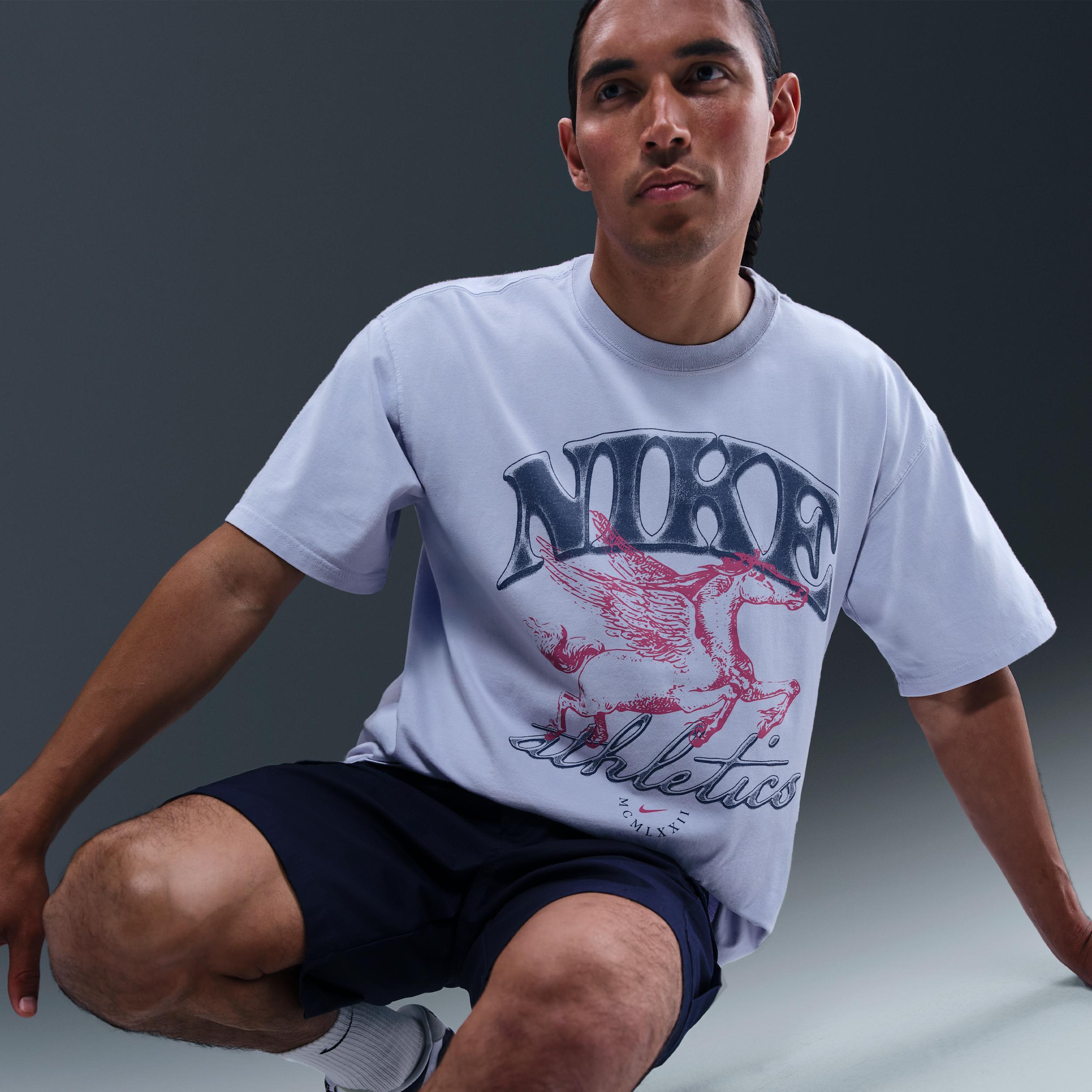 Men's Nike Sportswear Max90 T-Shirt Product Image