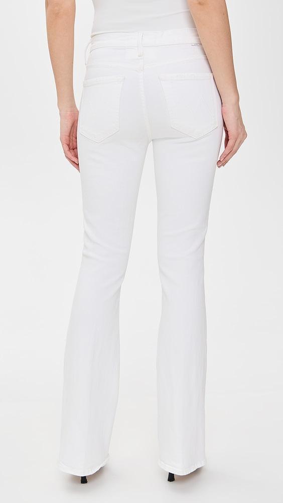 MOTHER The Weekender Jeans | Shopbop Product Image