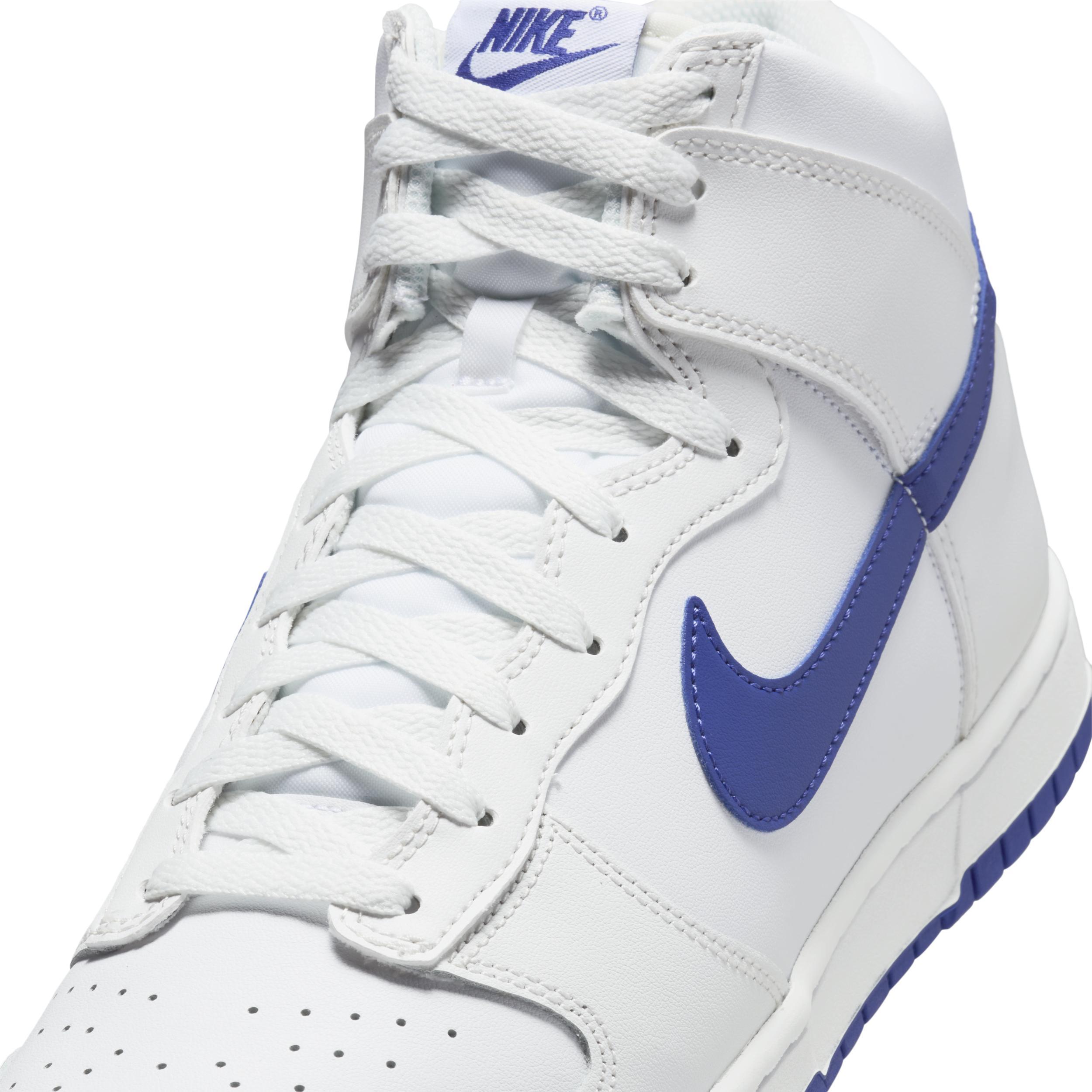 Nike Dunk Hi Retro Men's Shoes Product Image