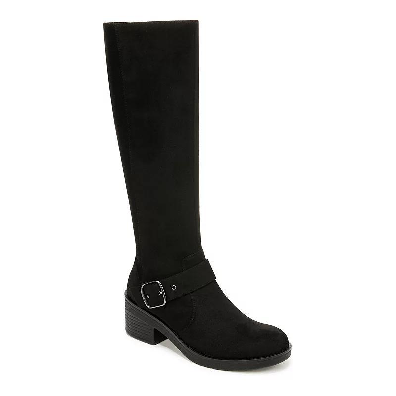 Bzees Olympia Stretch Fabric) Women's Boots Product Image