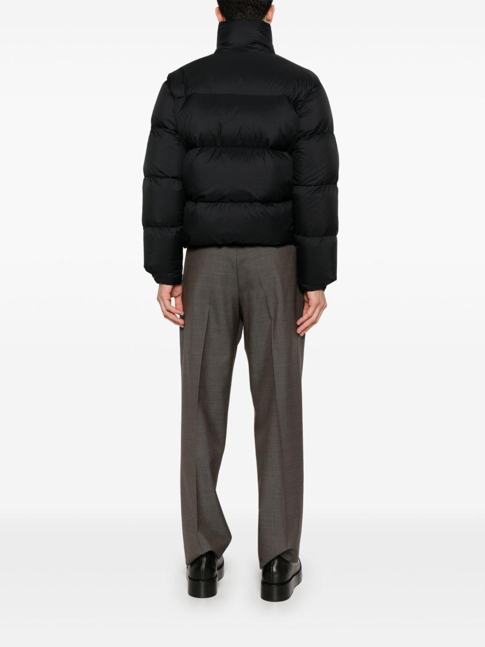 ripstop lightweight jacket Product Image