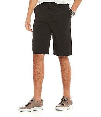 Hurley Brisbane 2.0  11.5 Inseam Walk Shorts Product Image