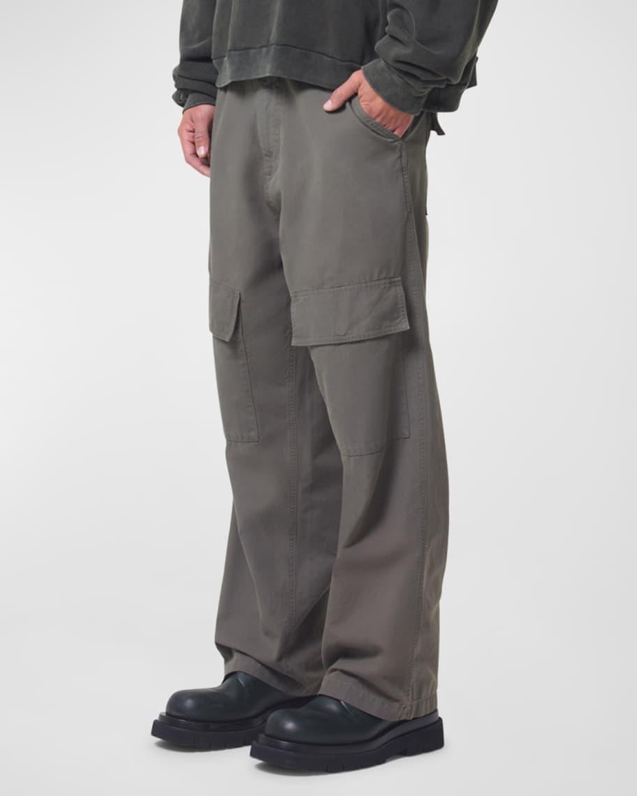 Mens Casper Cargo Pants Product Image