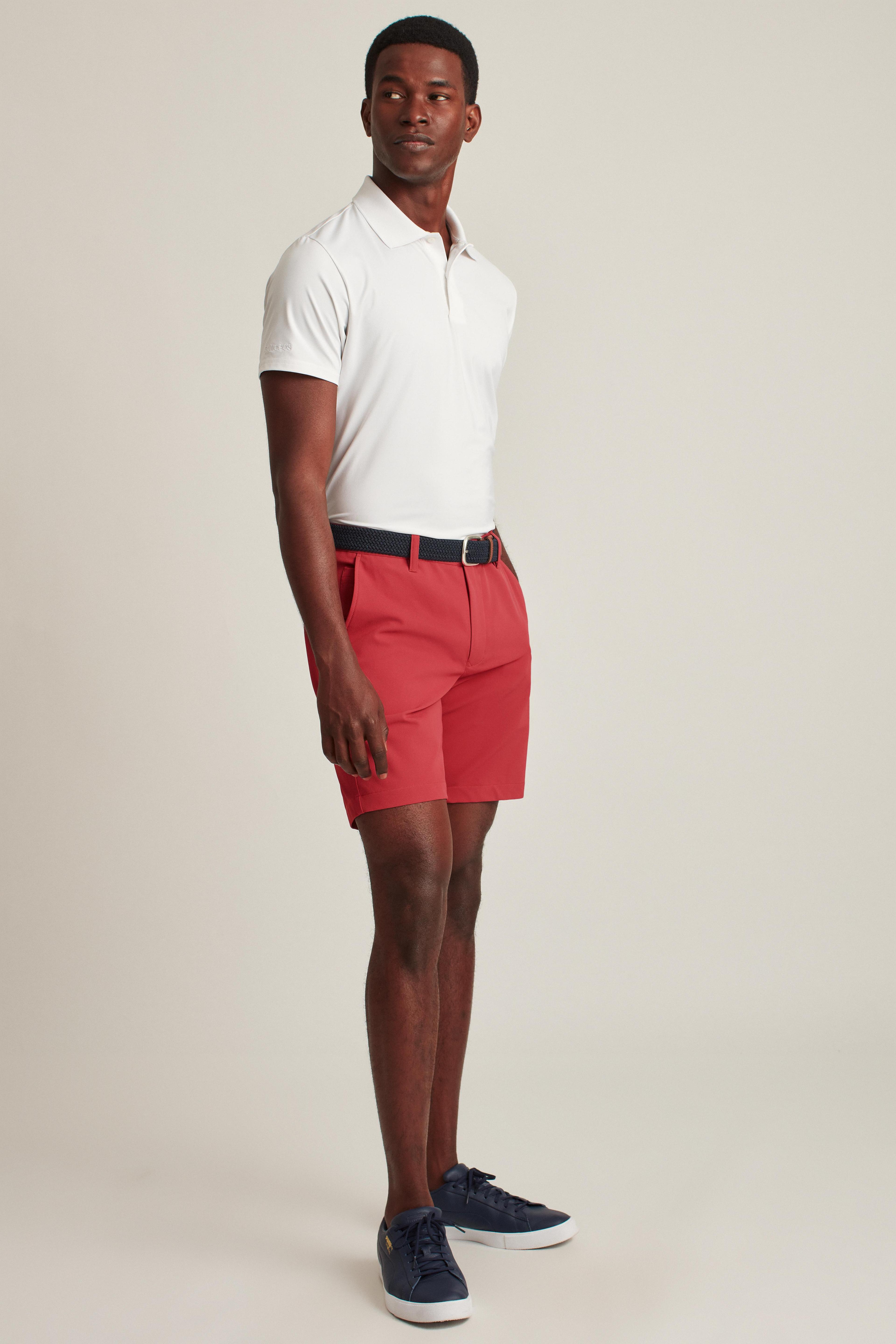 Highland Tour Golf Shorts Product Image