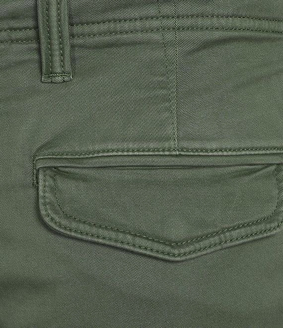 Roundtree & Yorke R and R 9#double; Inseam Cargo Shorts Product Image