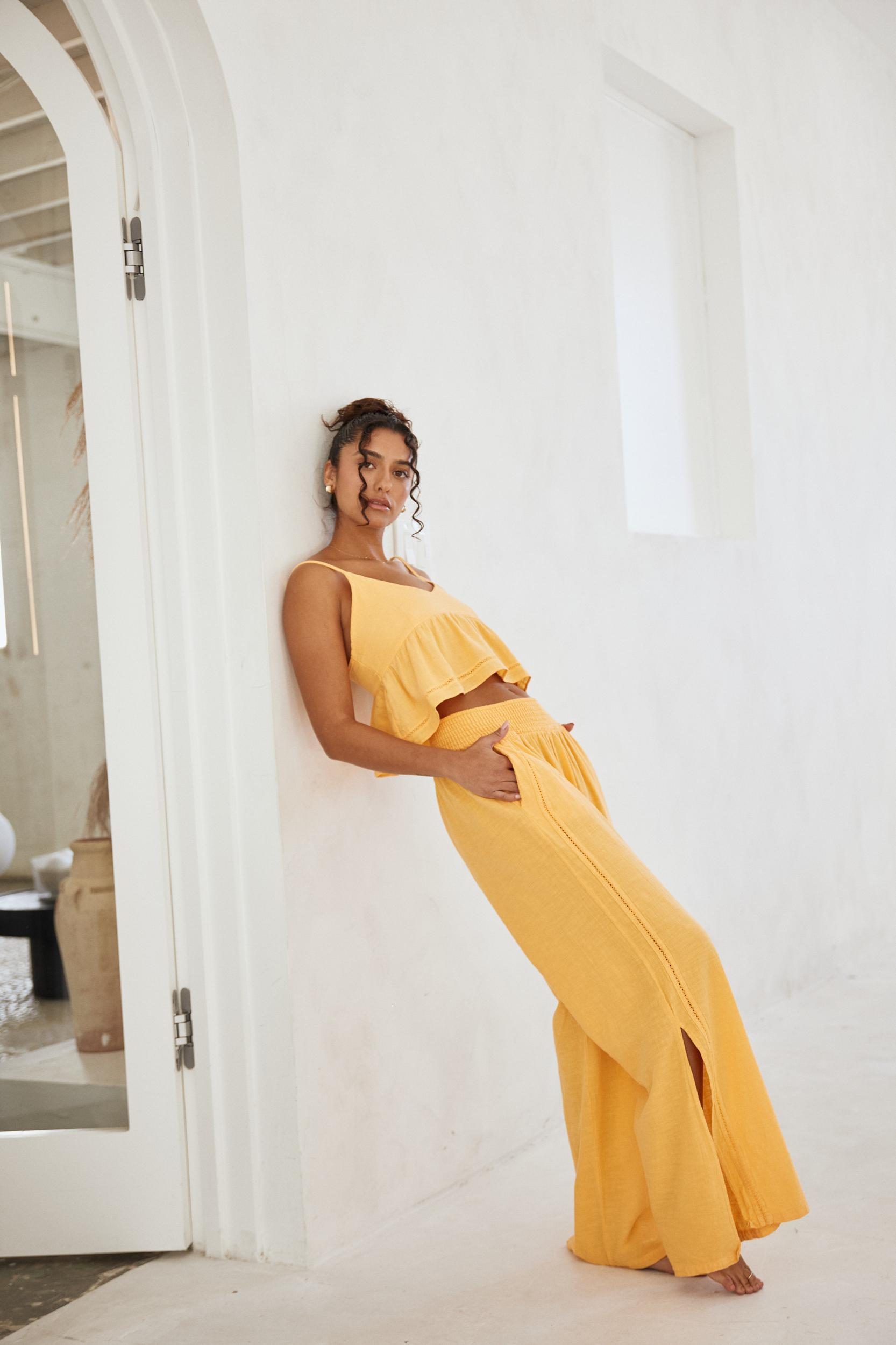 Aria Pant Product Image