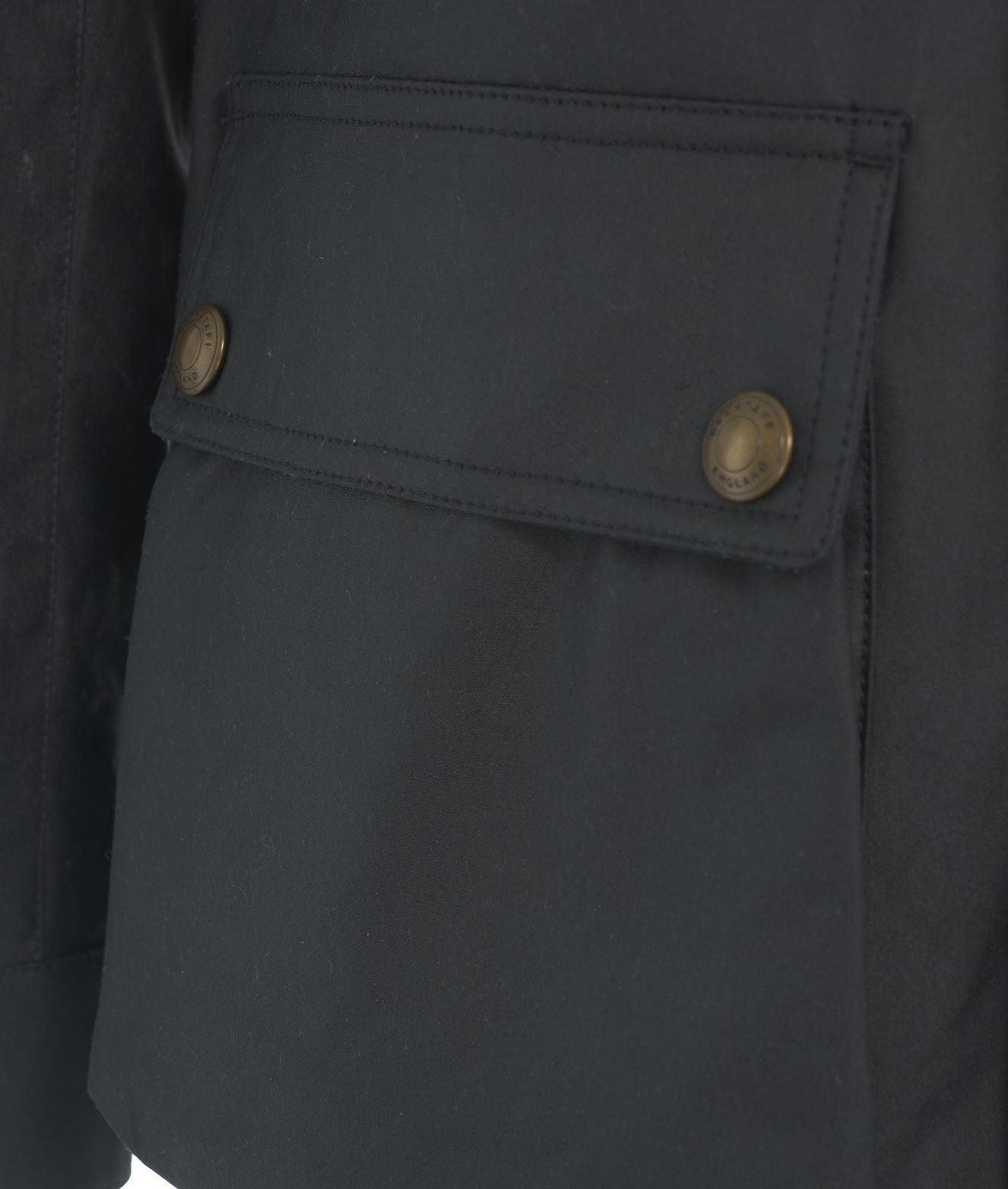 Waxed jacket 'Fieldmaster' Product Image