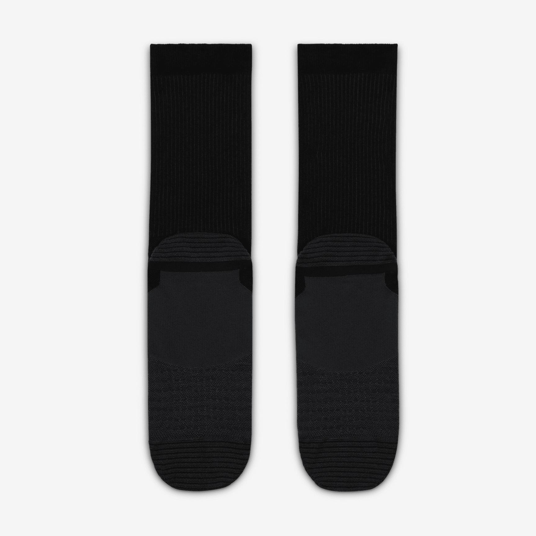 Nike Unisex Trail Running Crew Socks (1 Pair) Product Image