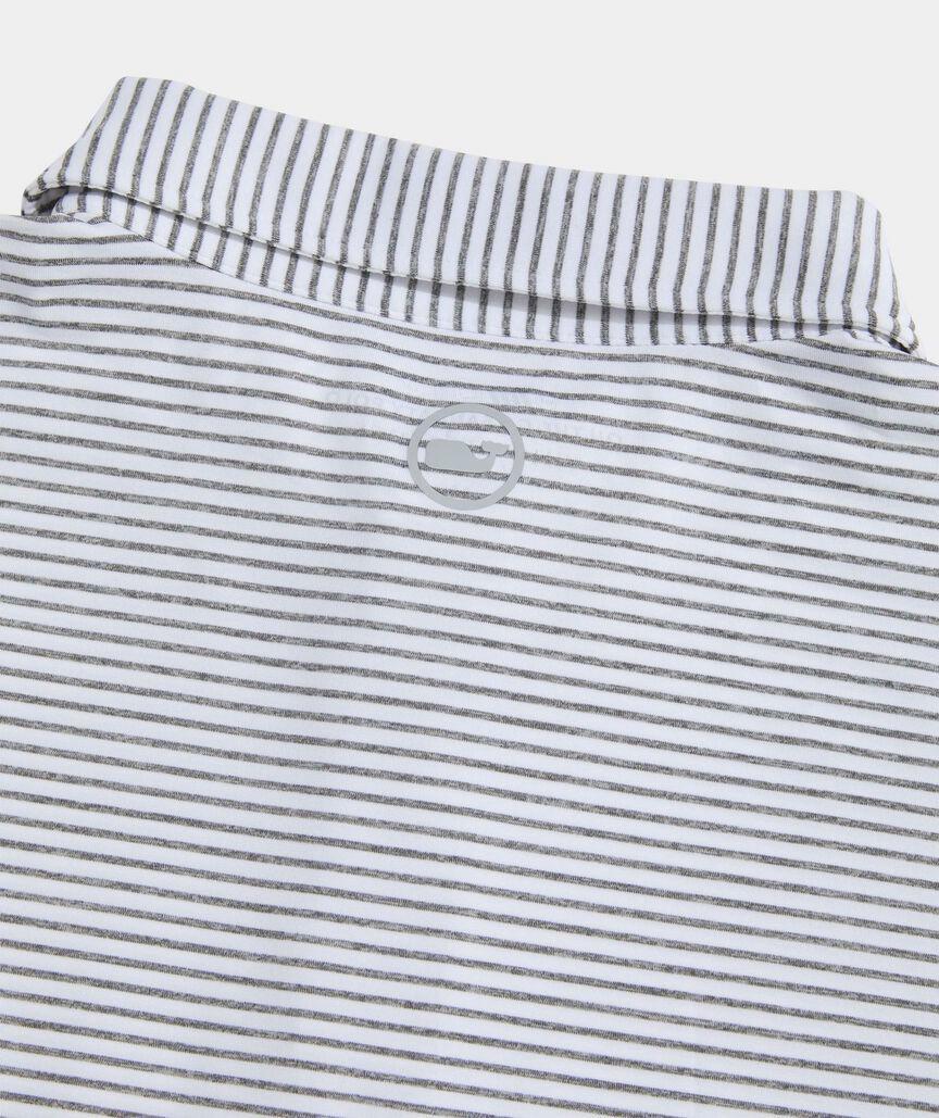 Bradley Stripe Sankaty Polo Product Image