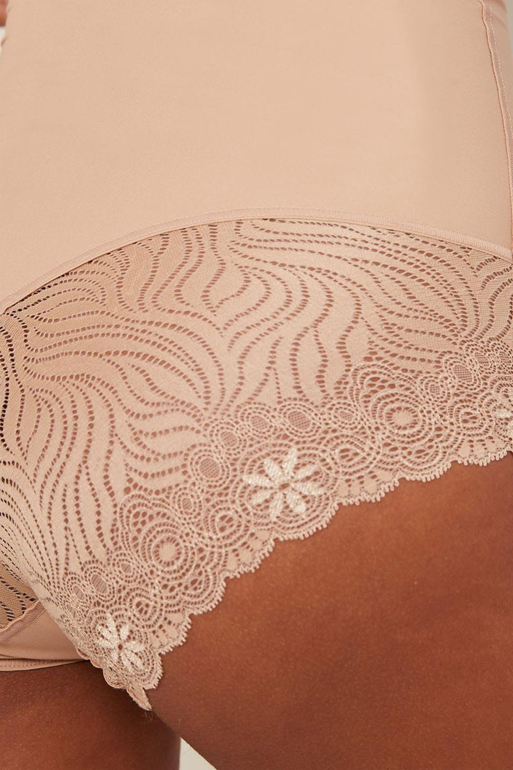 Top Model Control Brief Product Image