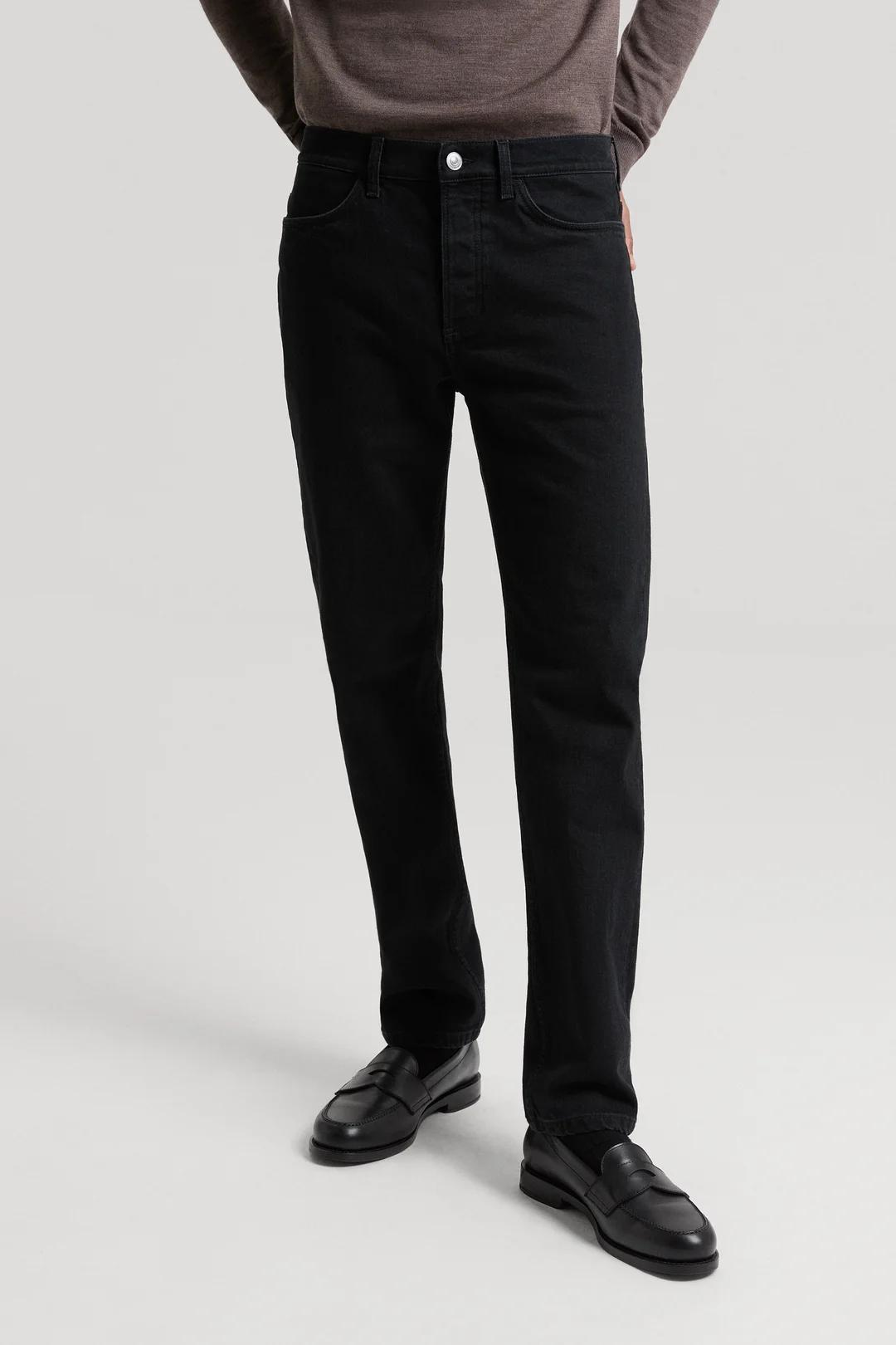 The Slim Jeans Product Image