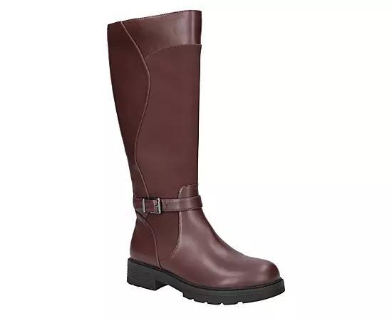 Easy Street Womens Erica Plus Tall Boot Product Image