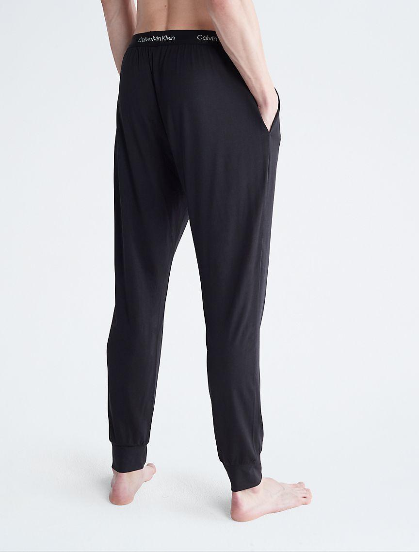 Ultra-Soft Modern Lounge Sleep Joggers Product Image