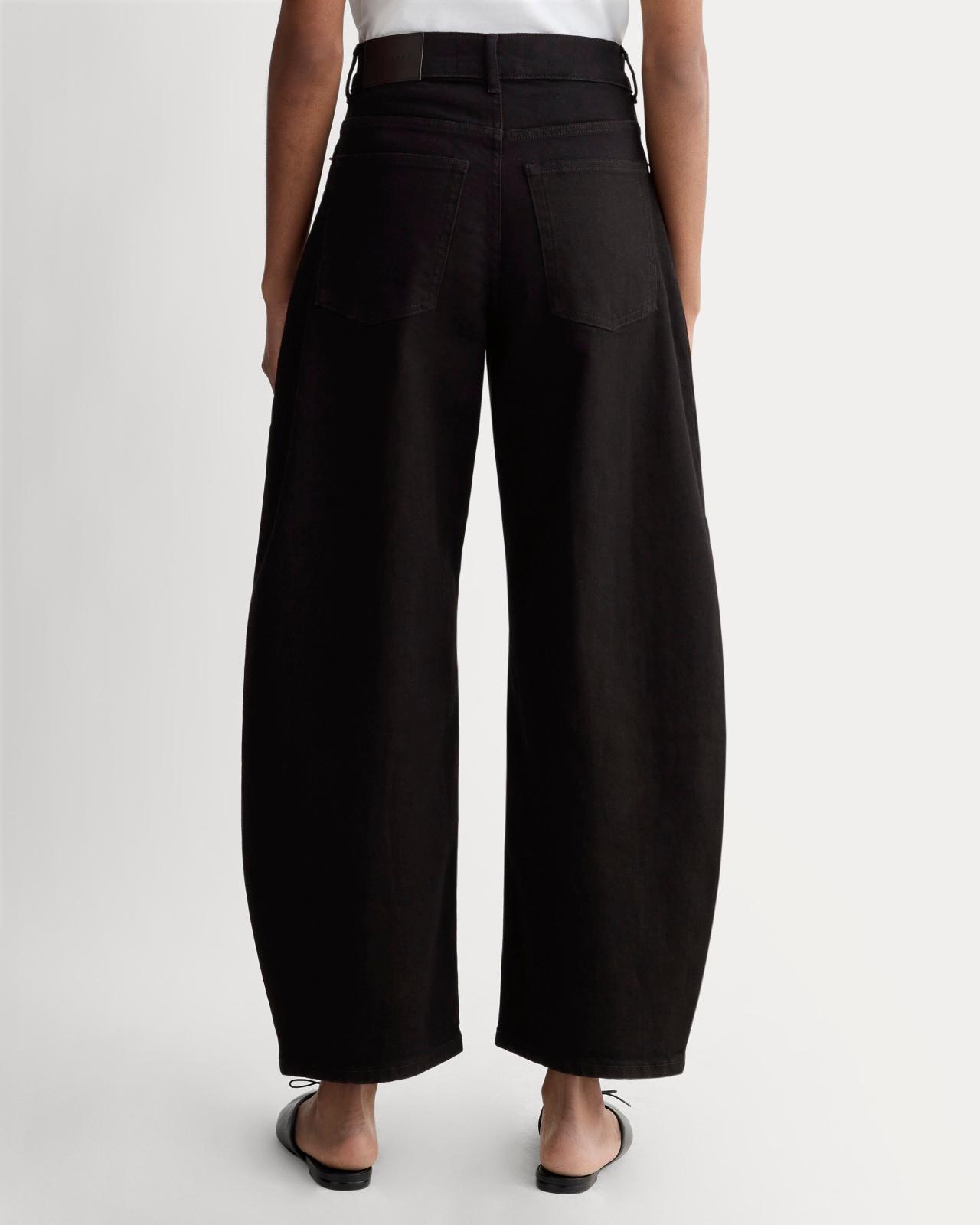 Womens Way-High Curve Jean by Everlane Product Image