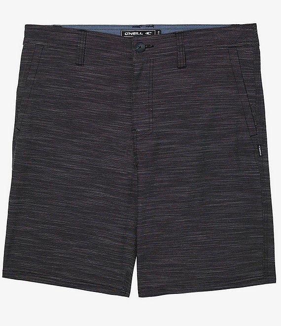 O'Neill Reserve All Purpose Slub 20#double; Outseam Shorts Product Image