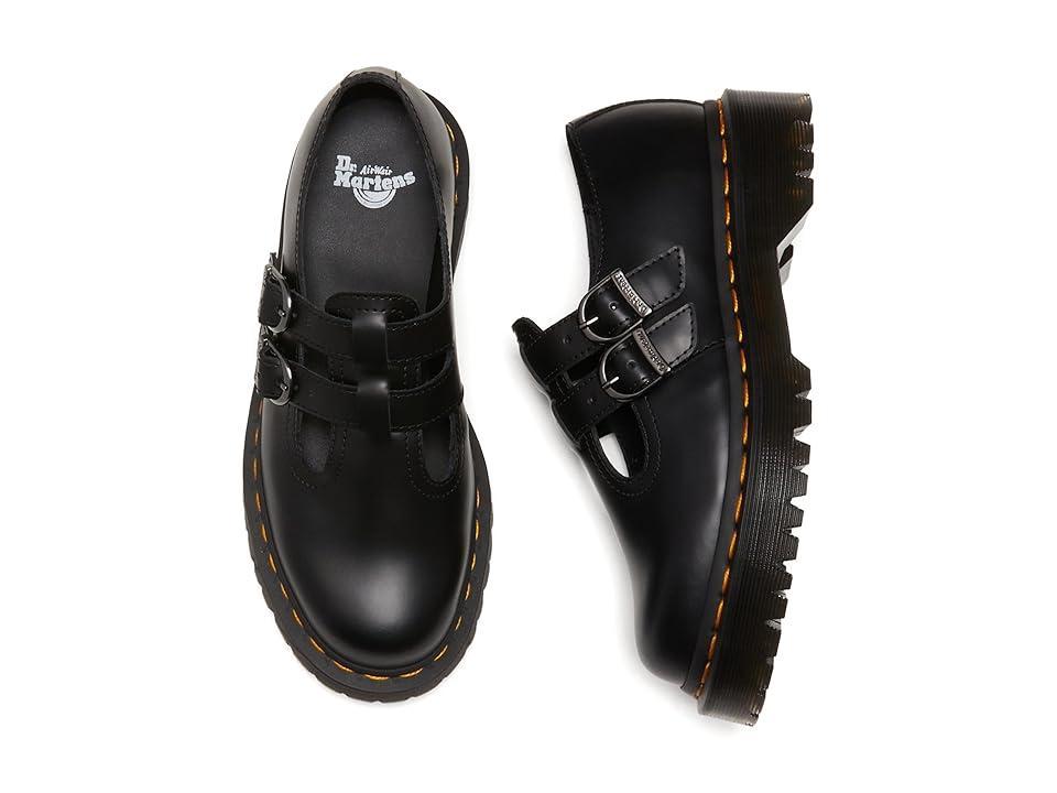 Dr. Martens Kid's Collection 8065 Mono Junior Mary Jane (Little Kid/Big Kid) Kids Shoes Product Image