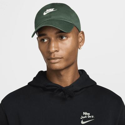 Nike Unisex Club Unstructured Futura Wash Cap Product Image