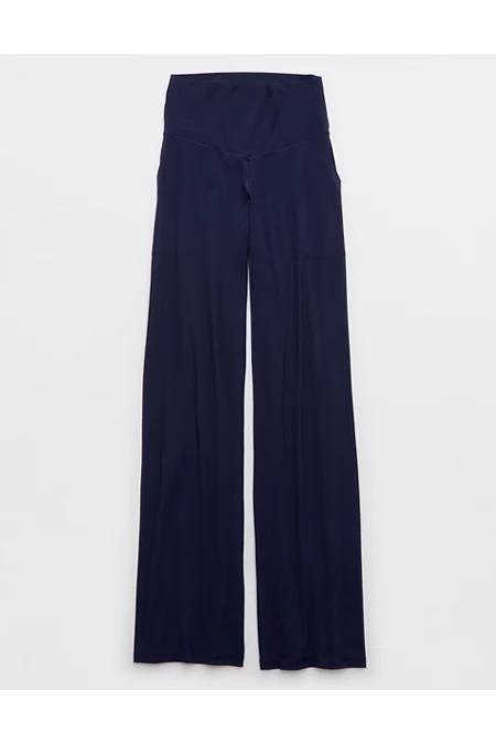 OFFLINE By Aerie Real Me Xtra High Waisted Trouser Women's Product Image