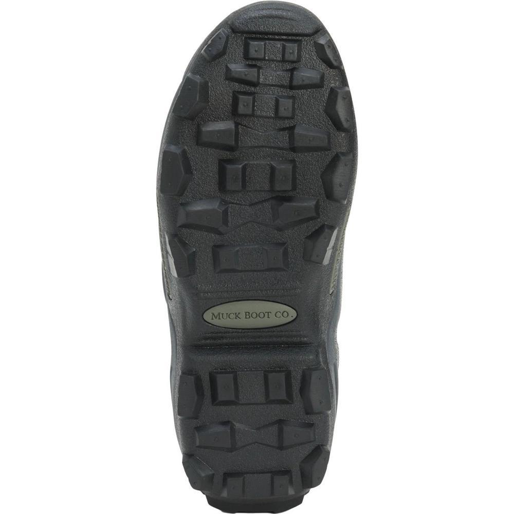 Men's Muck Arctic Sport Tall. ASP000A, Black, Size 10 Product Image