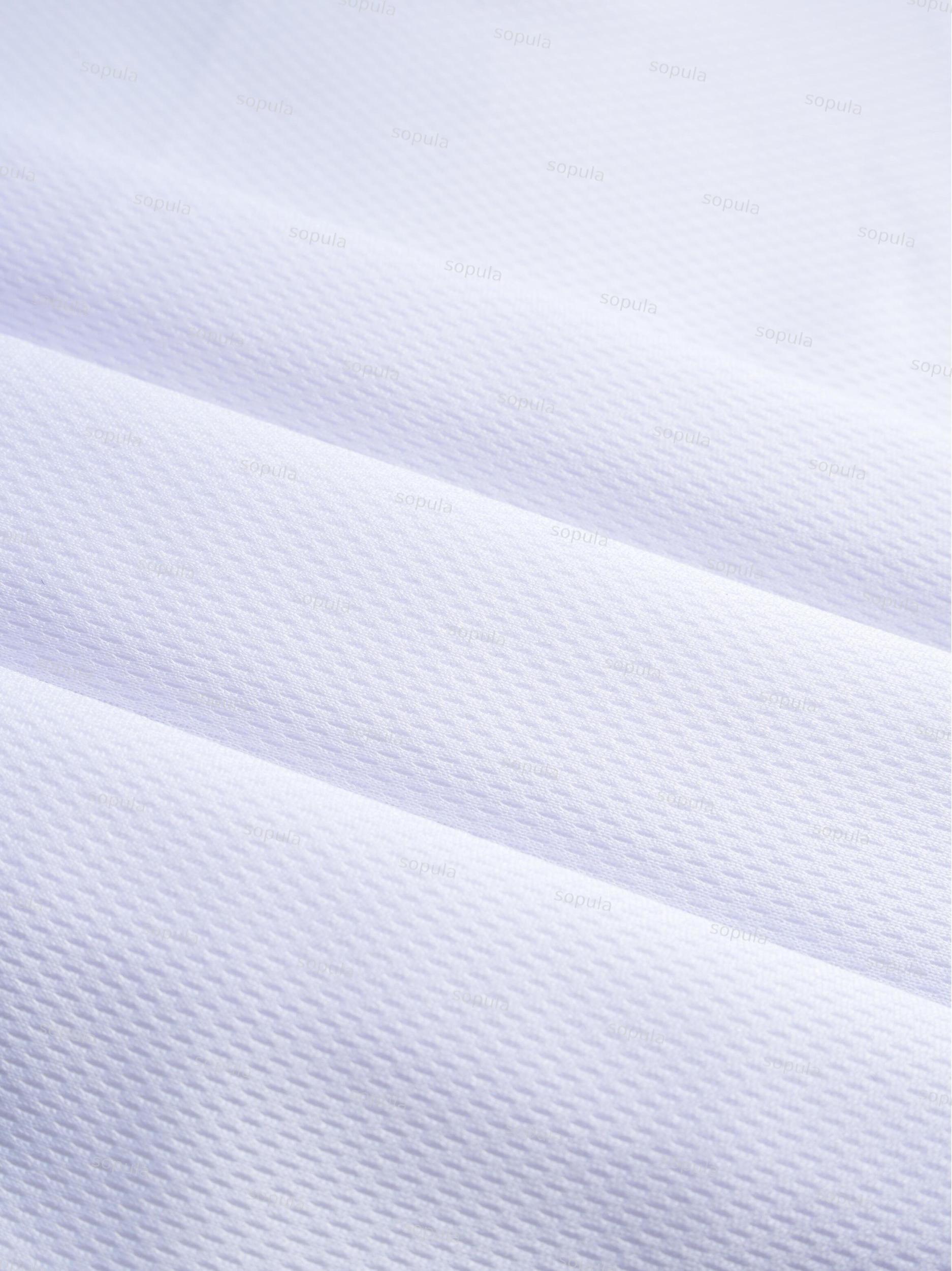 I Am Allergic To People Graphic Print Mesh Football Jersey T-shirt Product Image