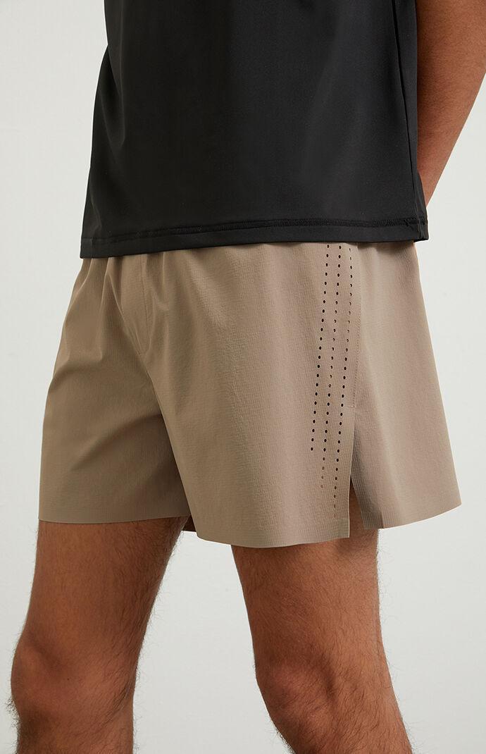 Active Stone Running Shorts Product Image