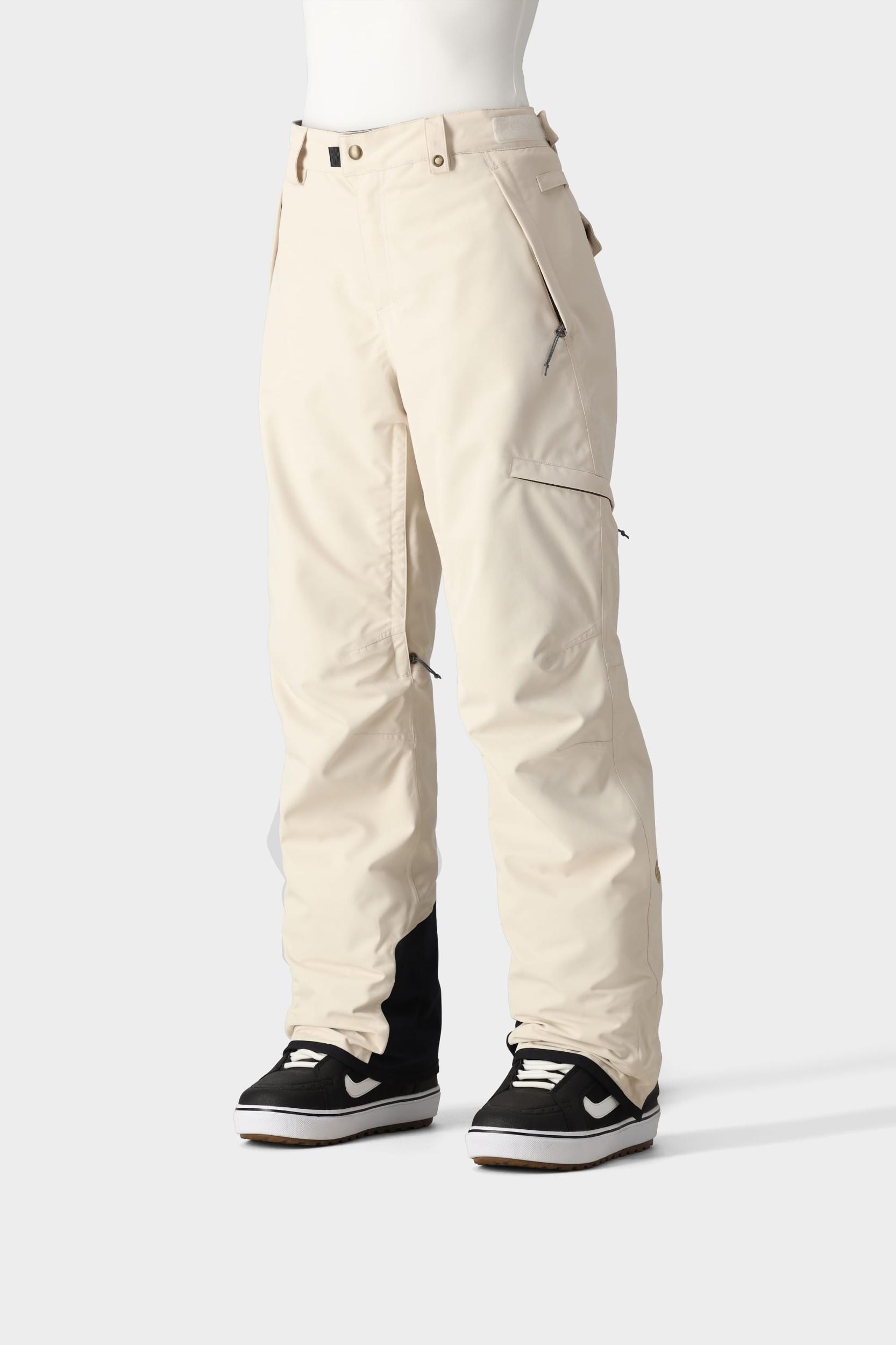 686 Women's SMARTY 3-in-1 Cargo Pant Female Product Image