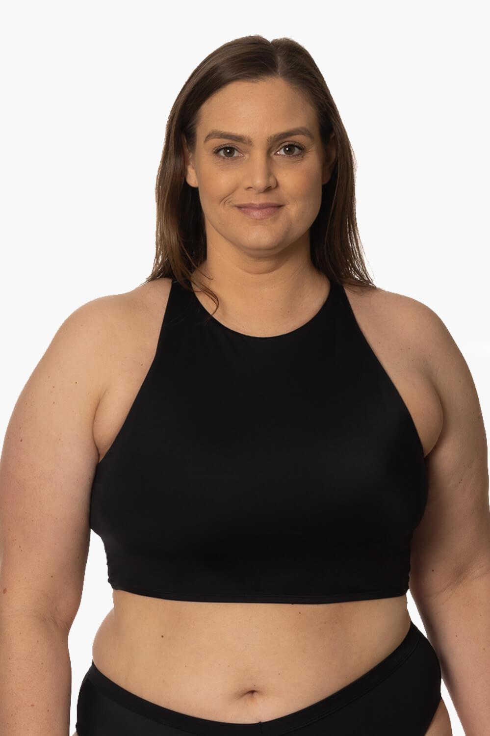 Sale Gwen Bikini Top Female Product Image