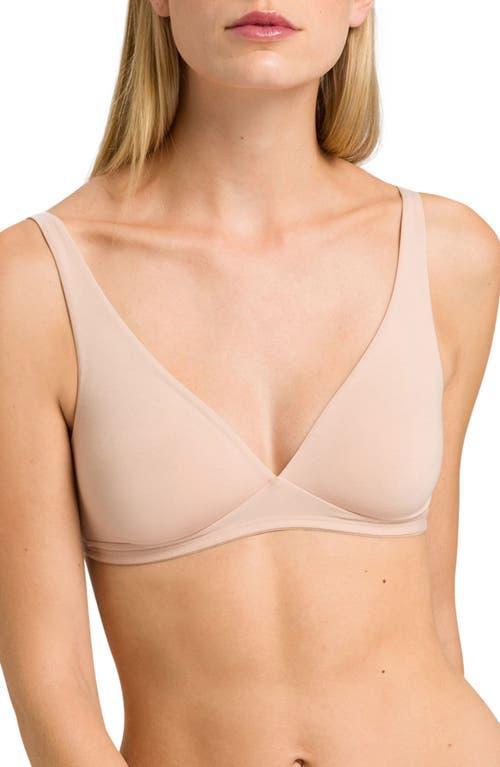 Cotton Sensation Wire-Free Bra Product Image