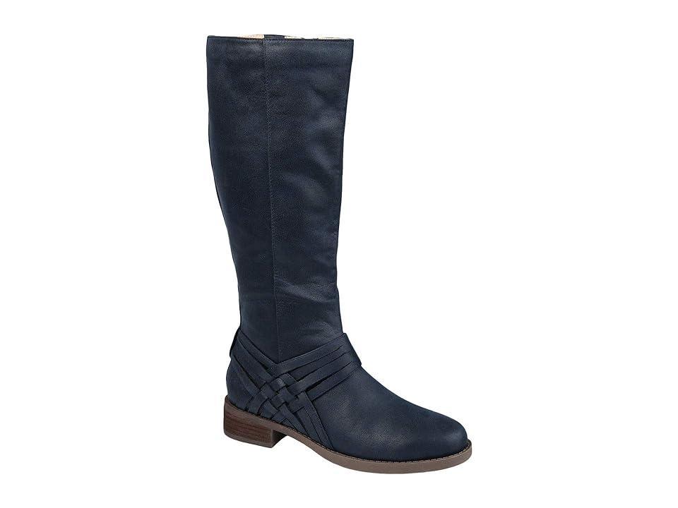 Journee Meg Womens Tall Boots Product Image