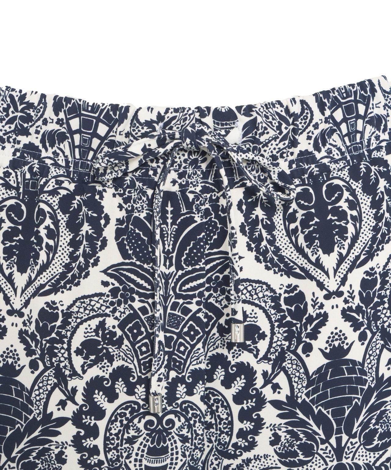 Pants with print 'Avril' Product Image