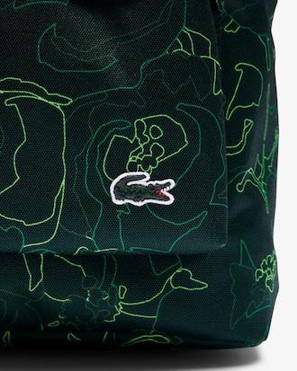 Holiday Backpack Product Image