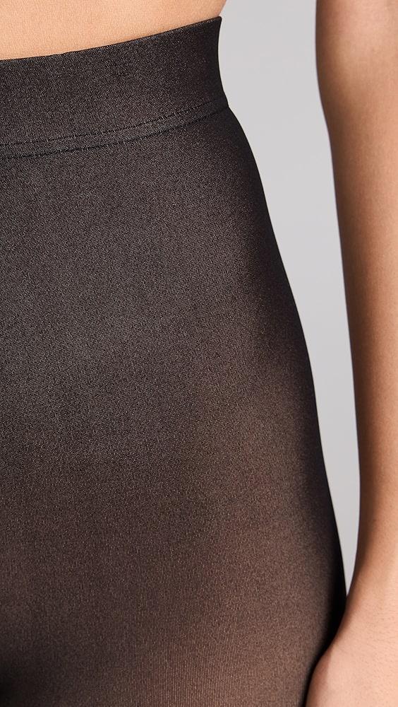 Stems Skin Illusion Lightweight Fleece Lined Tights | Shopbop Product Image