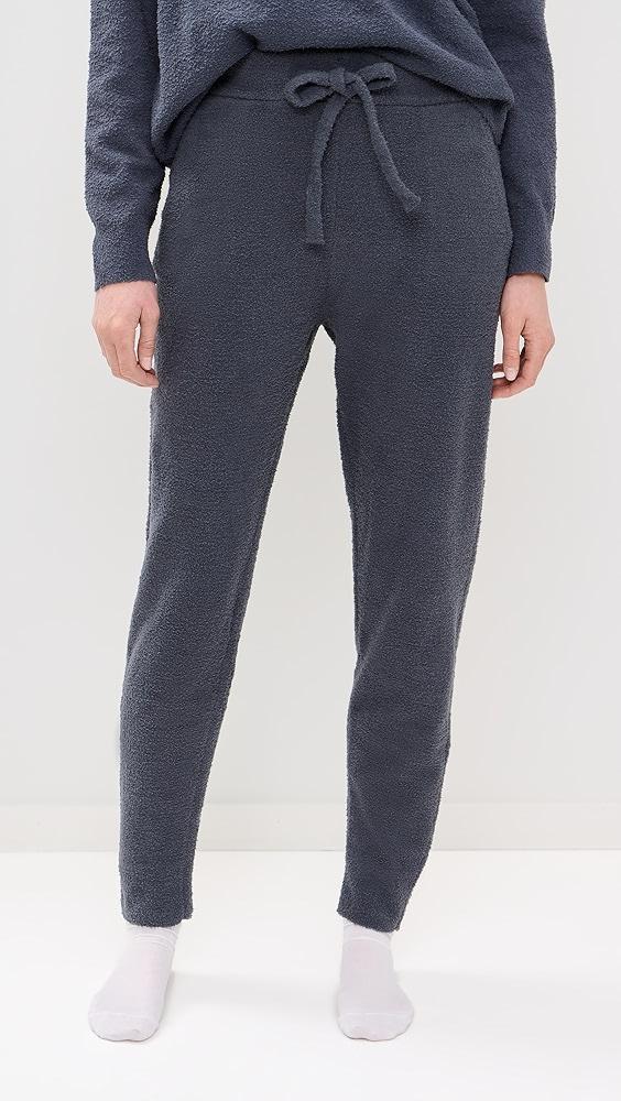 Eberjey Recycled Boucle Joggers | Shopbop Product Image