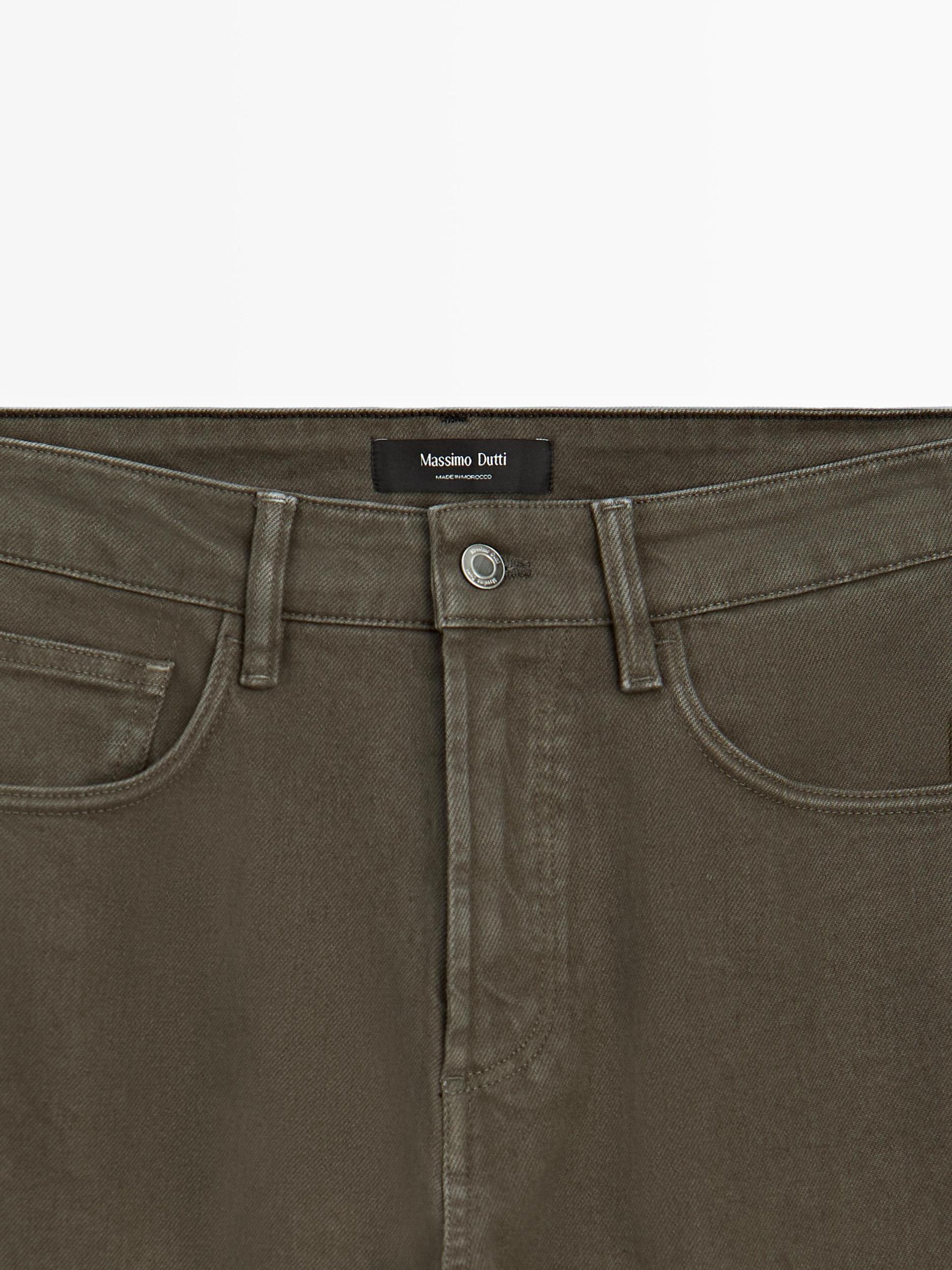 Slim fit jeans Product Image