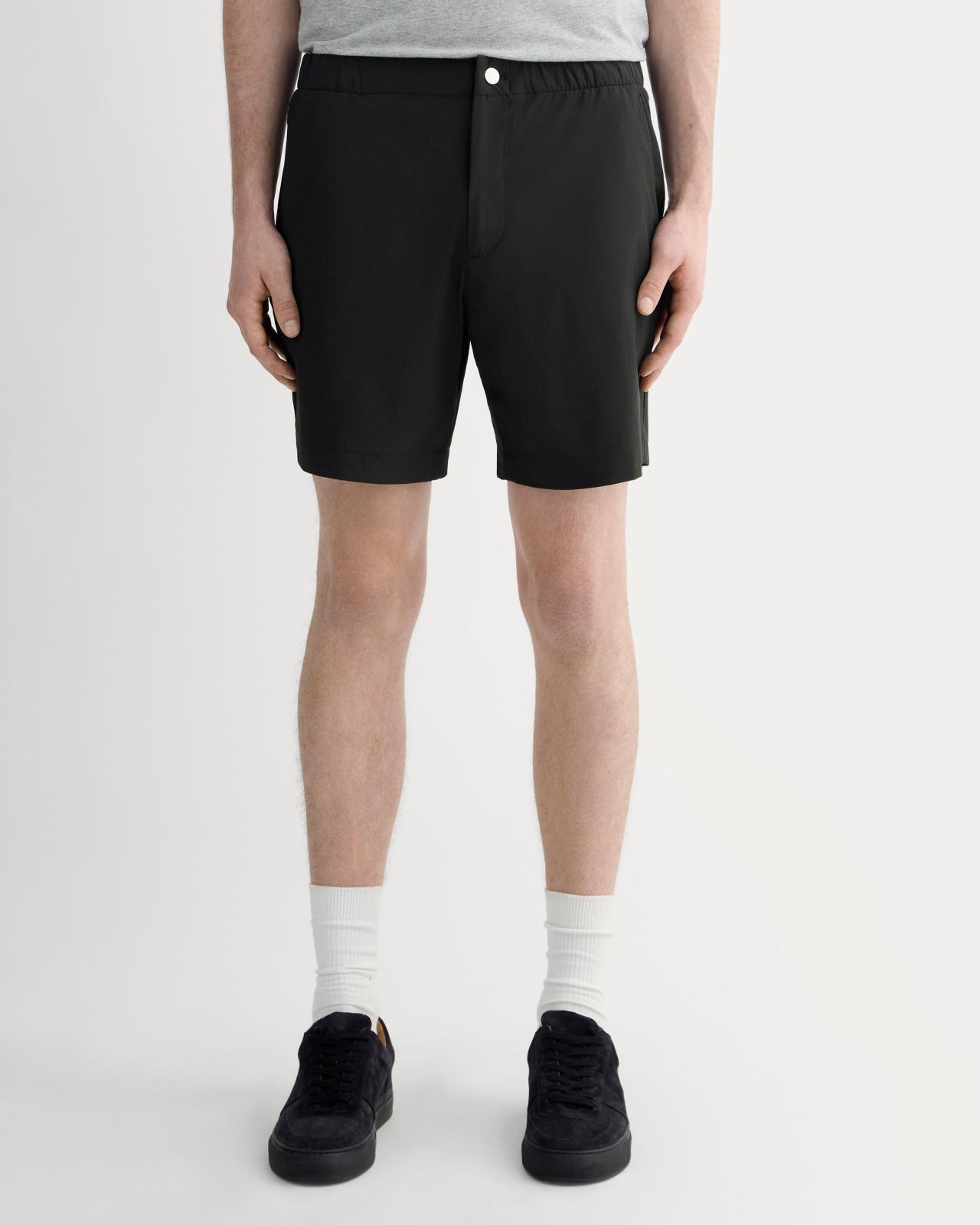 Mens Tech Pull-On Short by Everlane Product Image